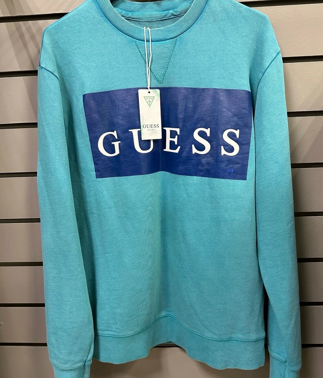 Guess